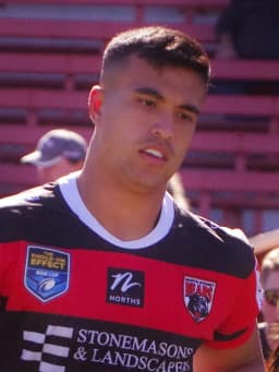 Joseph-Aukuso Sua'ali'i