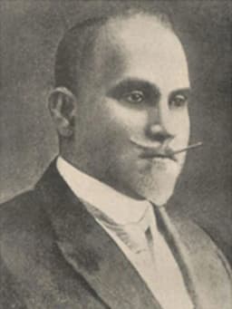 Joseph Baptista
