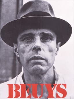 Joseph Beuys