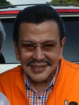 Joseph Estrada