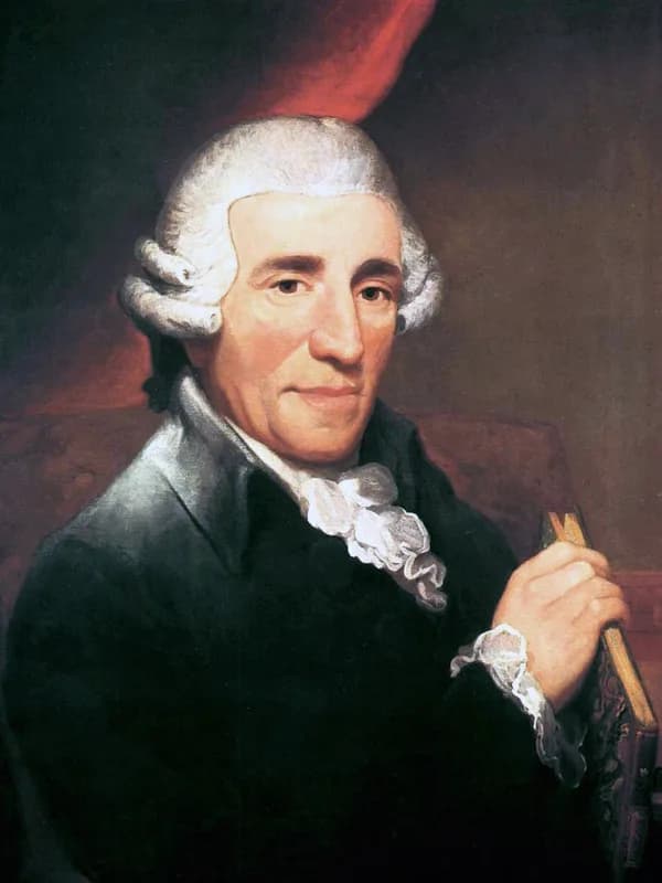 Joseph Haydn
