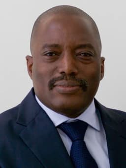 Joseph Kabila