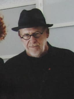 Joseph Kosuth