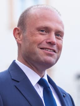 Joseph Muscat
