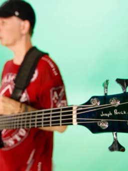 Joseph Patrick Moore