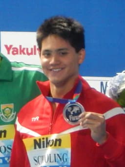 Joseph Schooling