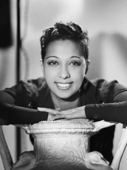 Josephine Baker