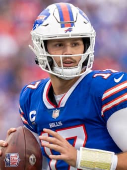Josh Allen
