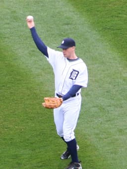 Josh Anderson (baseball)