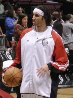 Josh Boone (basketball)