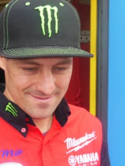 Josh Brookes