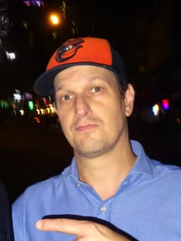 Josh Charles