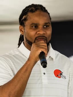 Josh Cribbs