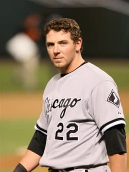 Josh Fields (infielder)