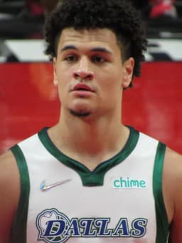 Josh Green (basketball)