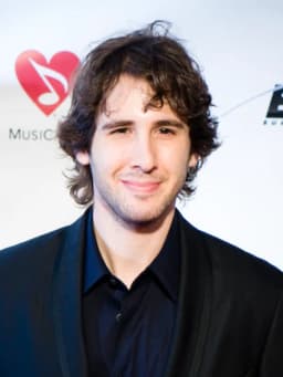 Josh Groban