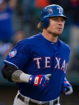 Josh Hamilton