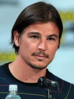 Josh Hartnett