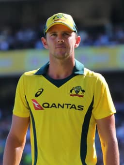 Josh Hazlewood