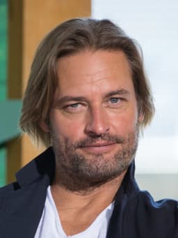 Josh Holloway