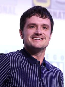 Josh Hutcherson