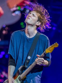 Josh Klinghoffer