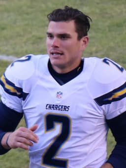 Josh Lambo