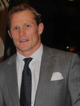 Josh Lewsey
