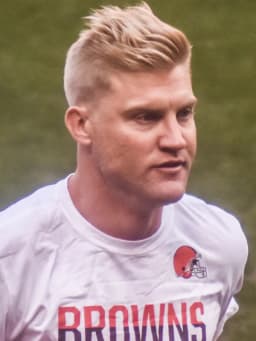 Josh McCown