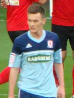 Josh McEachran