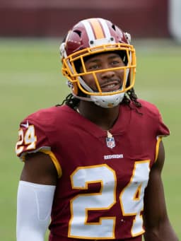 Josh Norman