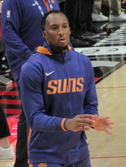 Josh Okogie