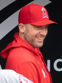 Josh Paul (baseball)