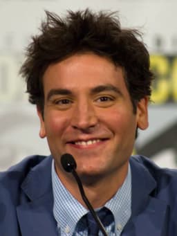 Josh Radnor