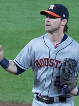 Josh Reddick