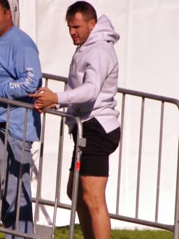 Josh Reynolds (rugby league)