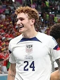 Josh Sargent