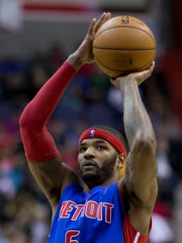 Josh Smith