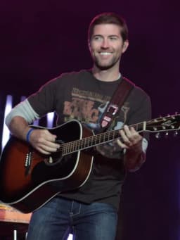 Josh Turner