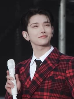 Joshua (American singer)