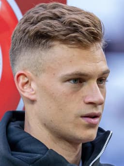 Joshua Kimmich