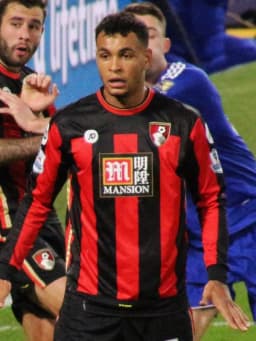Joshua King (footballer, born 1992)