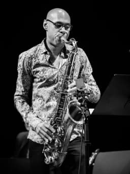 Joshua Redman
