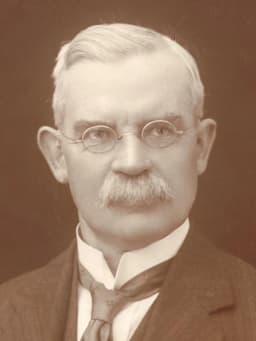 Josiah Thomas (politician)