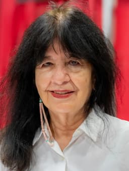 Joy Harjo