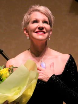 Joyce DiDonato