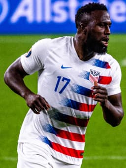 Jozy Altidore