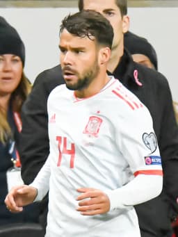 Juan Bernat