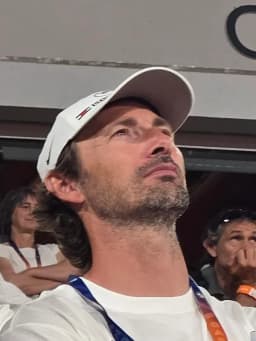 Juan Carlos Ferrero