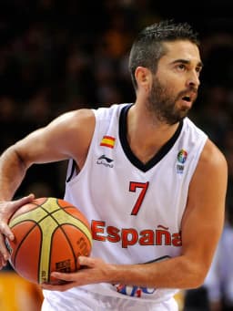 Juan Carlos Navarro (basketball)
